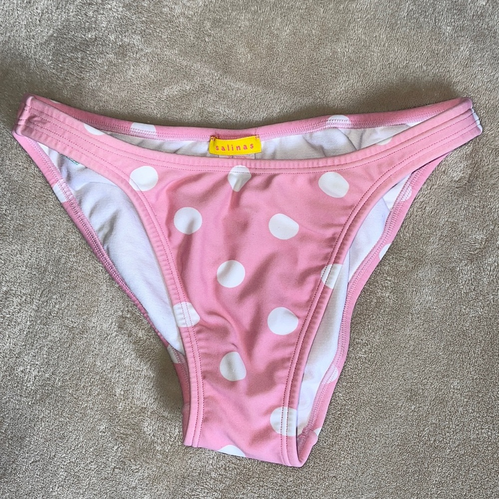 Salinas Bikini Bottoms